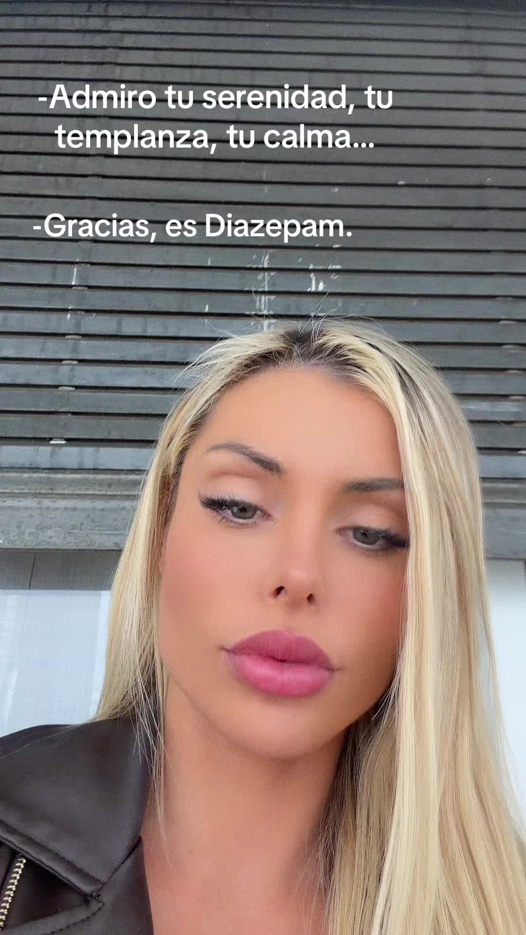 @Claudia Blonde🇪🇸