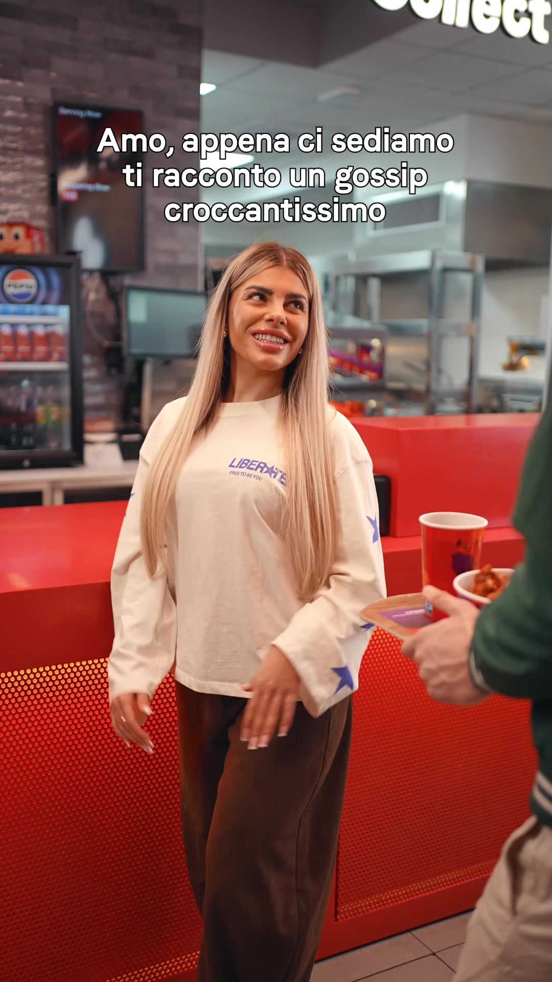 @Jollibee Italy