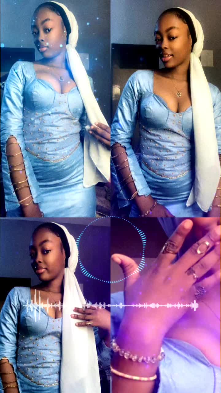 @Fatoumata binta djallon