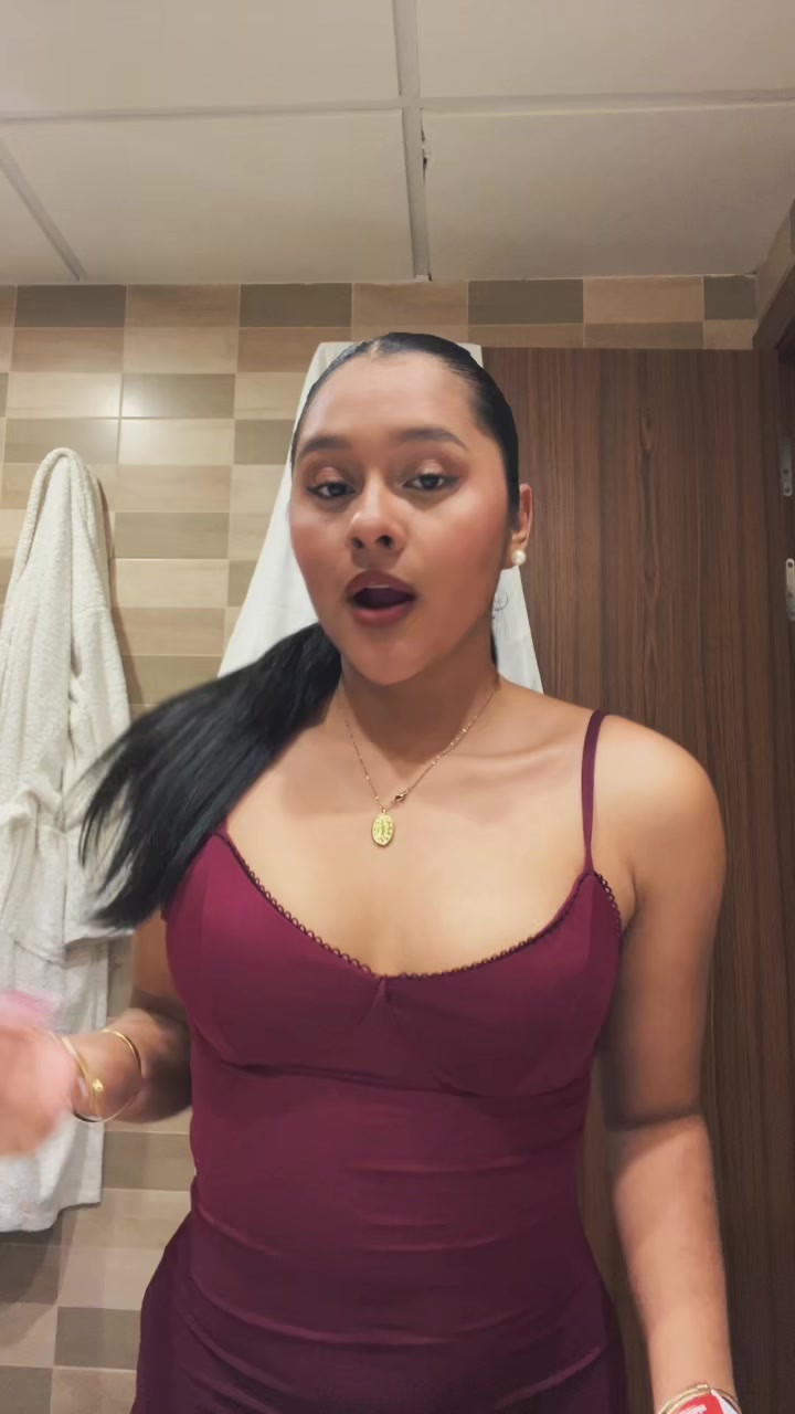 @Isabella Romero