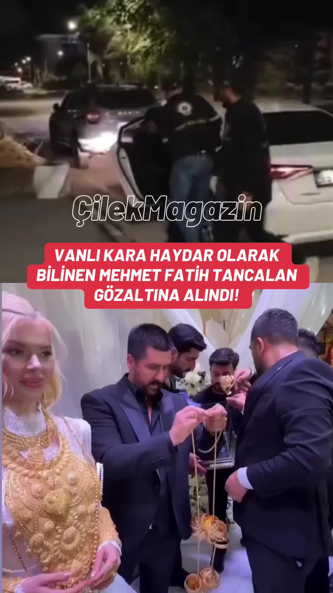 @Çilek Magazin