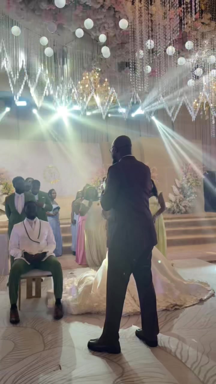 @Theweddingphysician