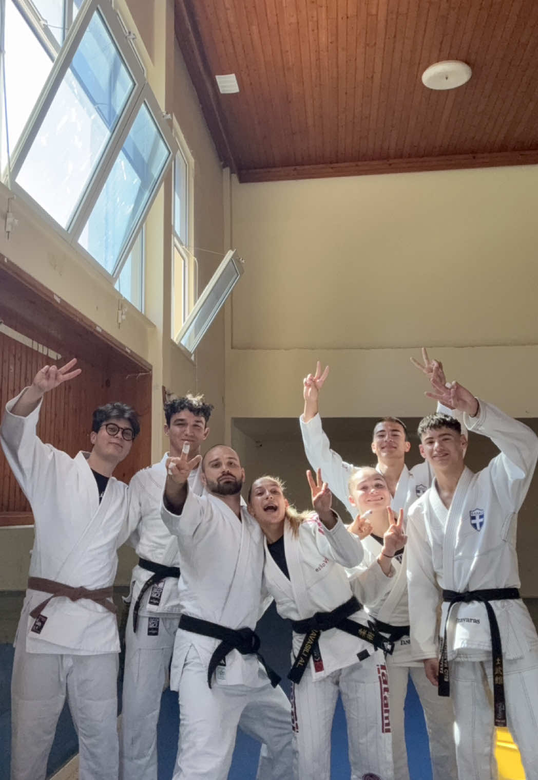 @⛩️Mr. Martik | Judo Coach⛩️
