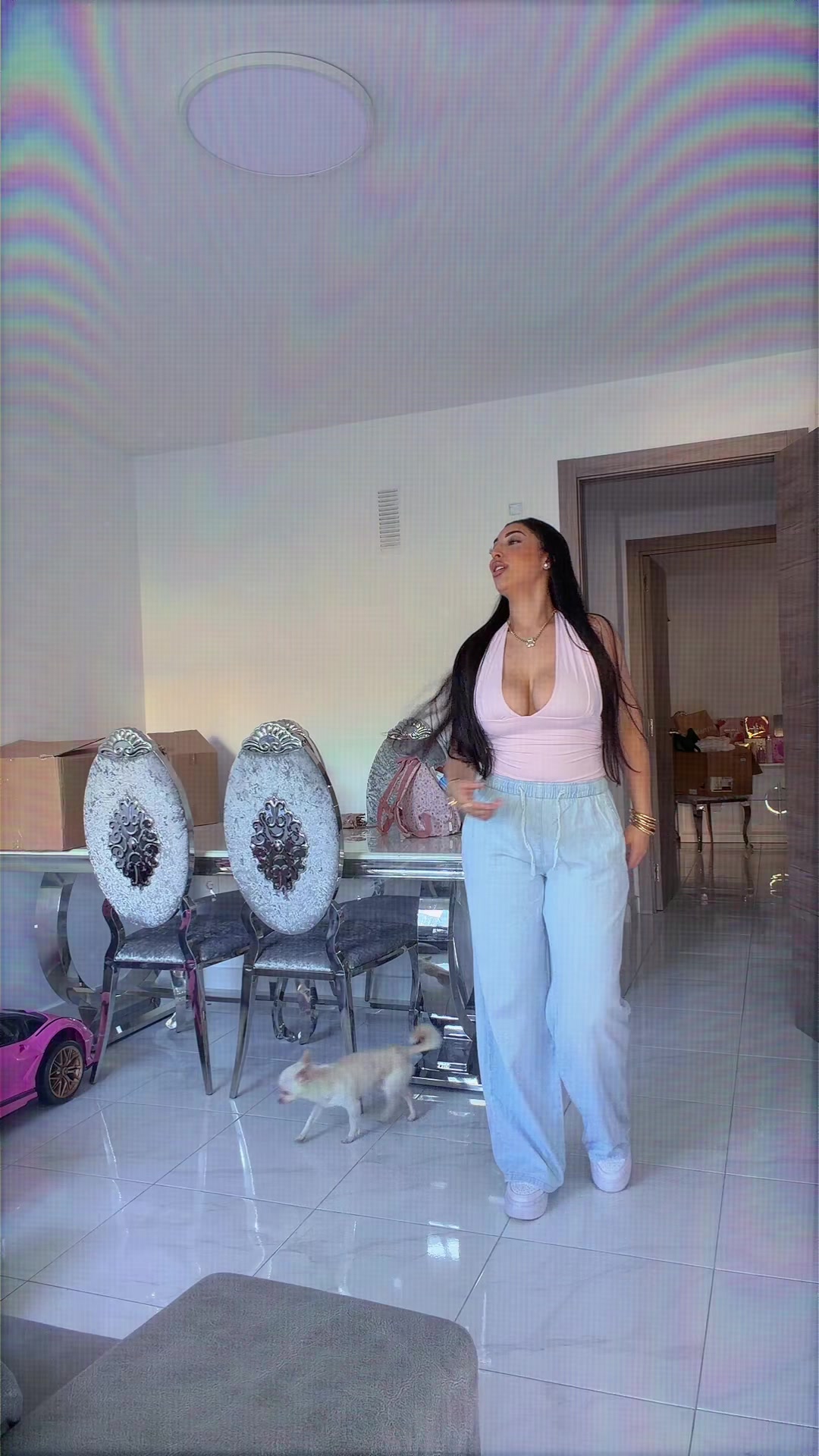 @Looreenaa02