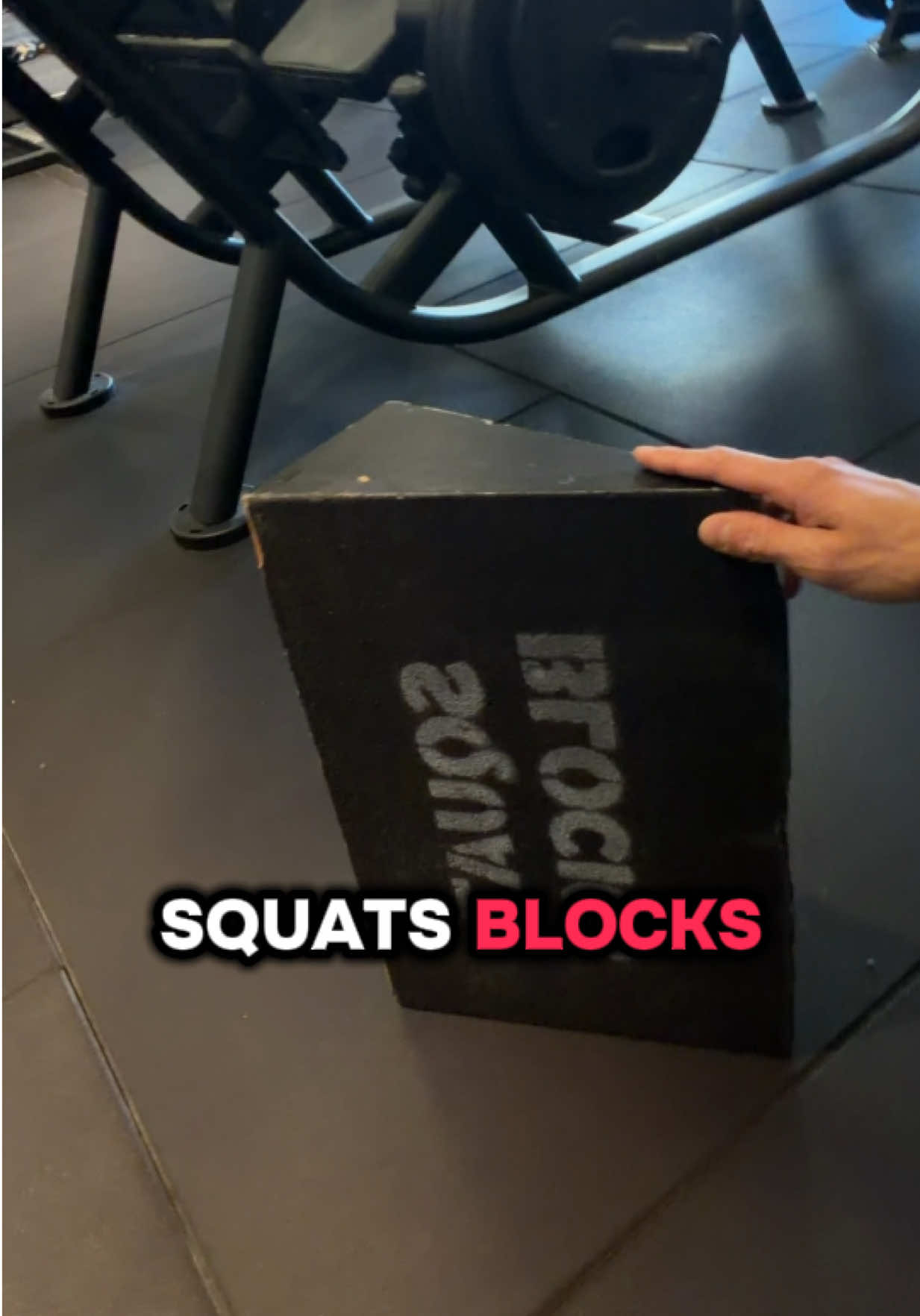 @Thefitnessnerd