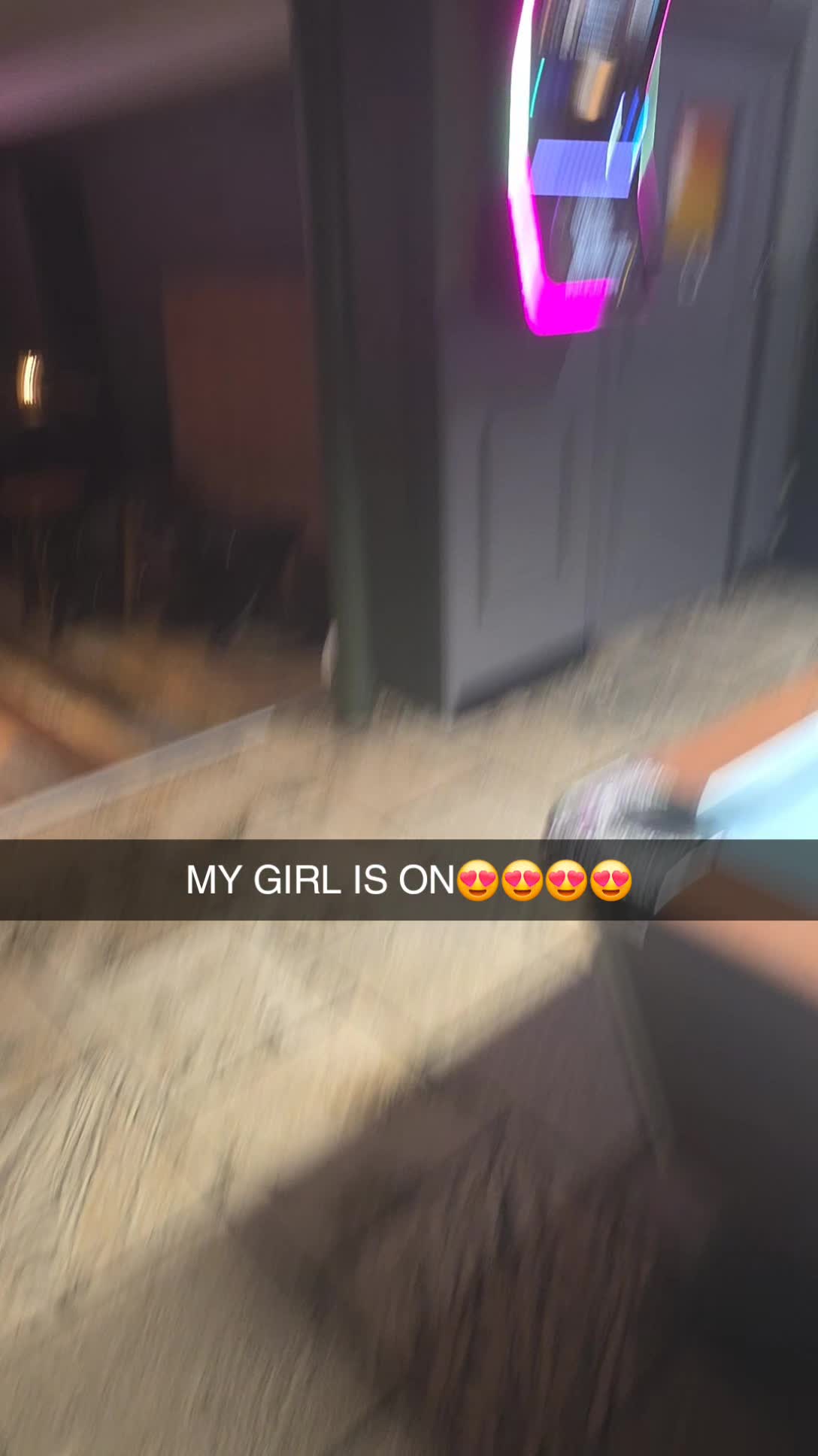 @QueenLoudMouth👸🤪❤️🔥