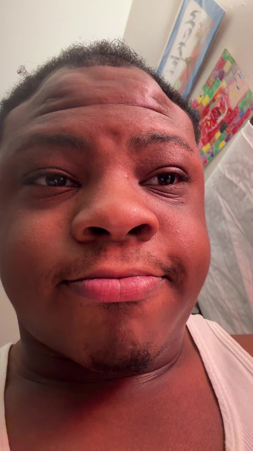 @Mekhi Saunders 05