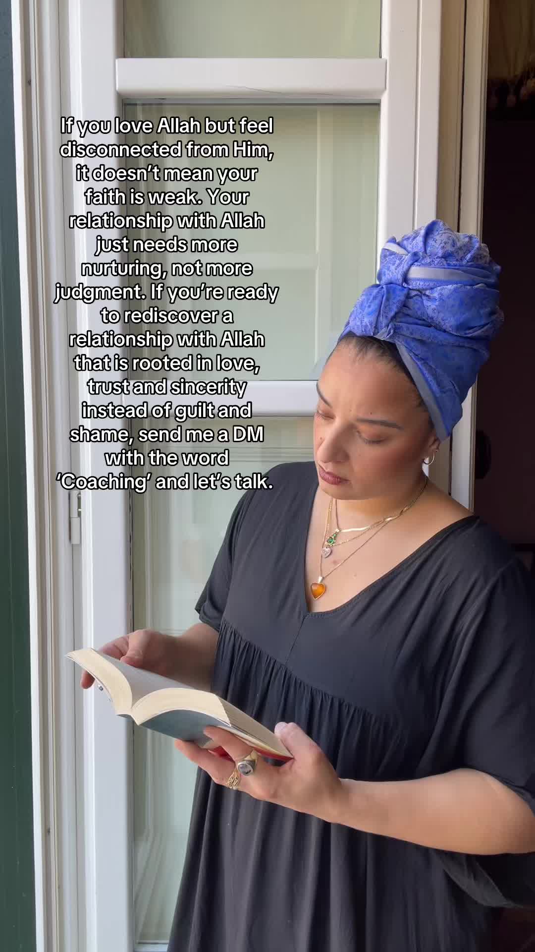 @ManifestingMuslimah
