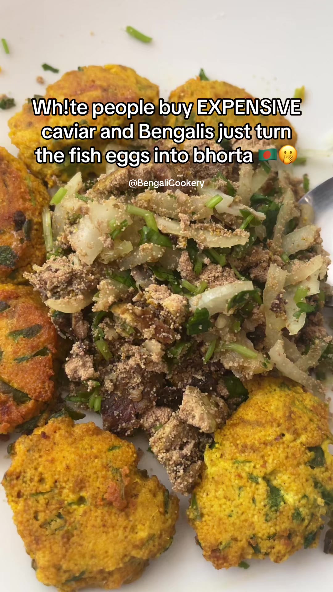 @BengaliCookery