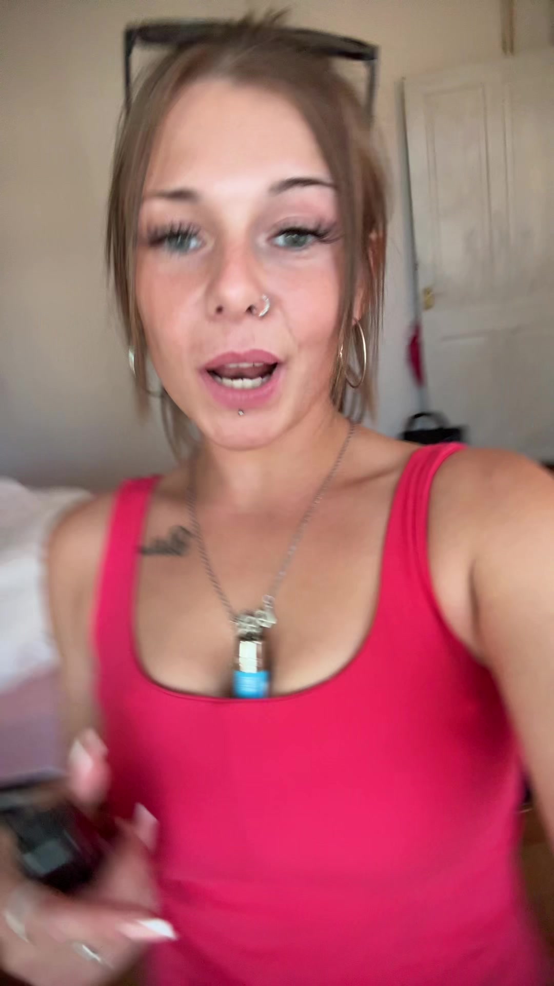 @Chloe Morgan