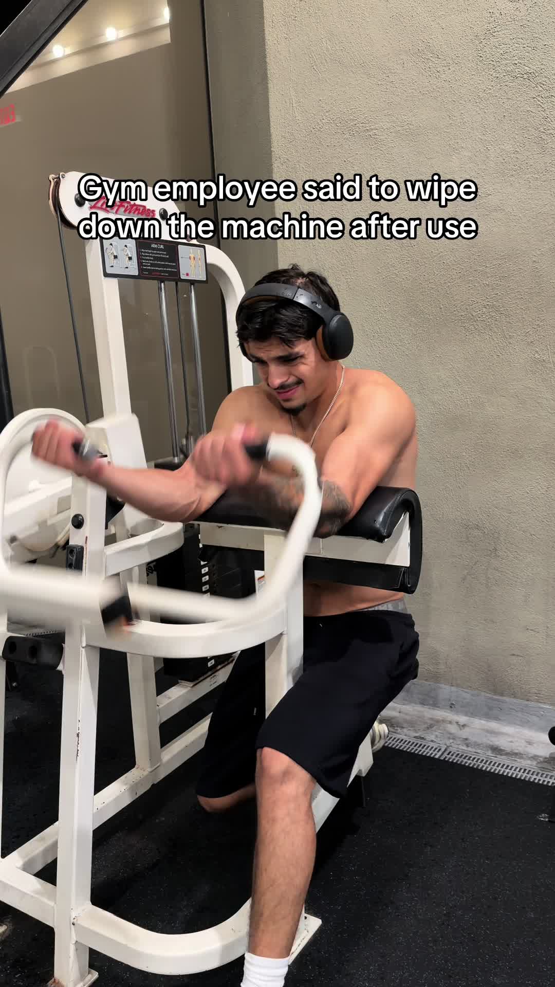 @Jace | Online Fitness Coach