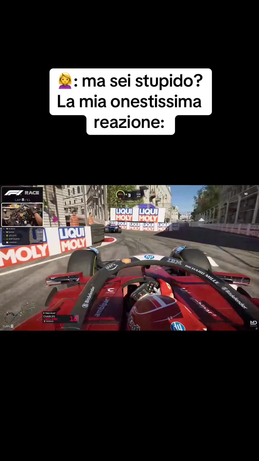 @f1 legend