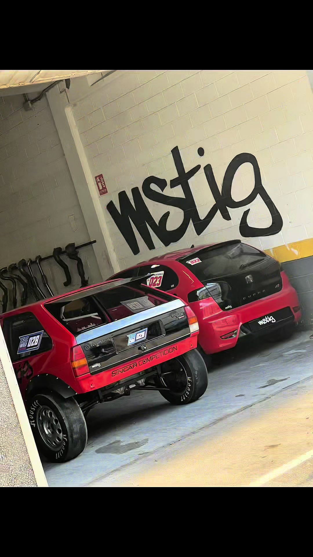 @Mstig Competición