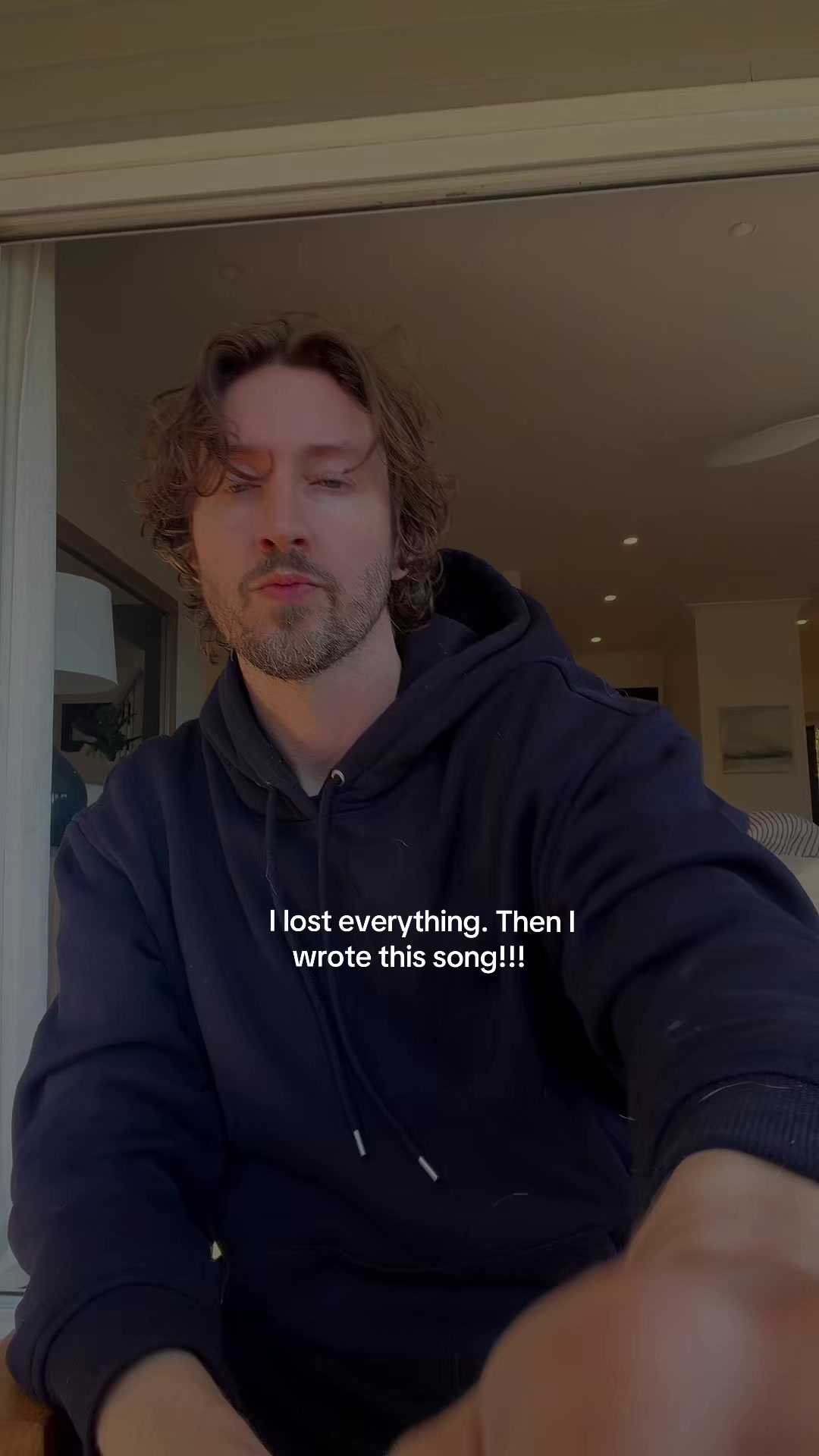 @Dean Lewis