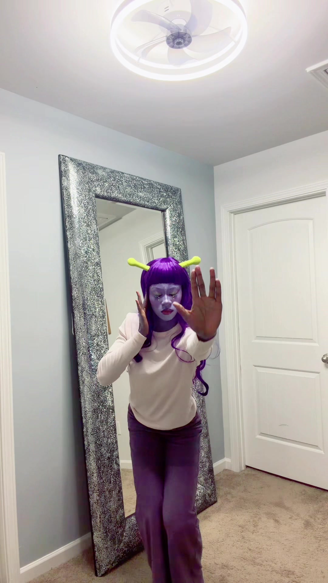 @veajah 🧟♀️