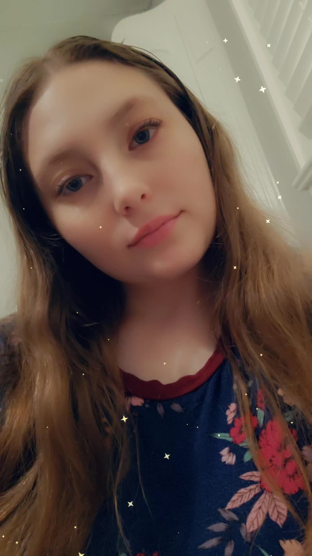 @SamanthaStrong💕