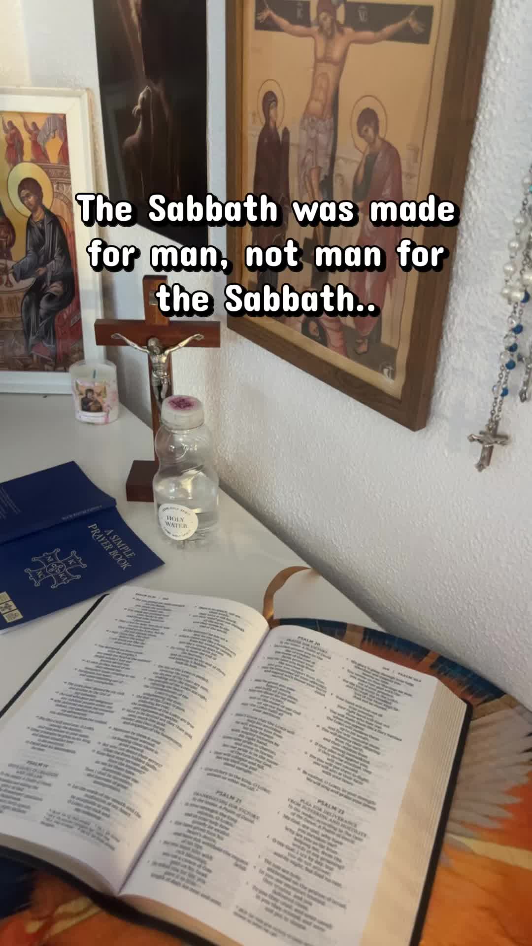 @DaugherOfYeshua✝️☦️❤️