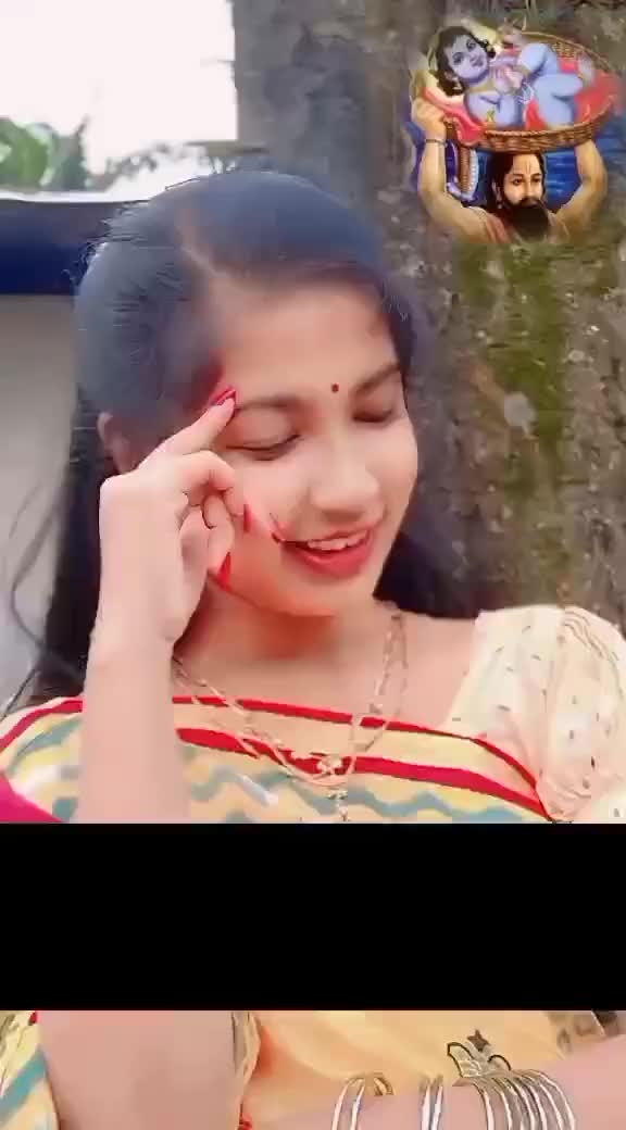 @Rusha Roy🥰