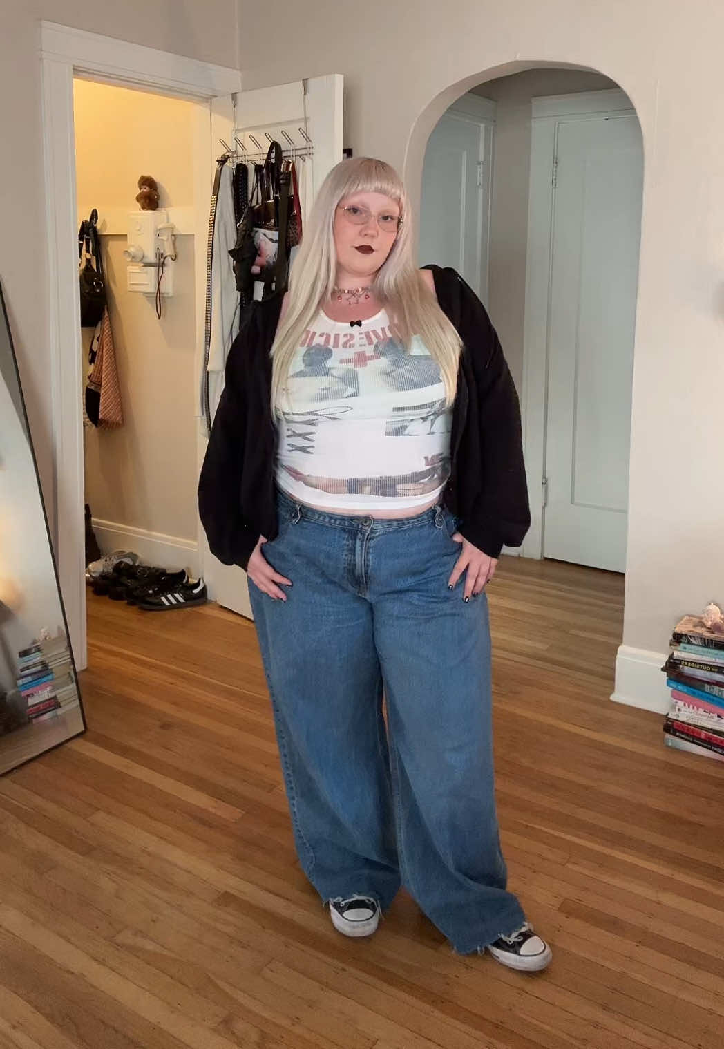 @rachel lynn
