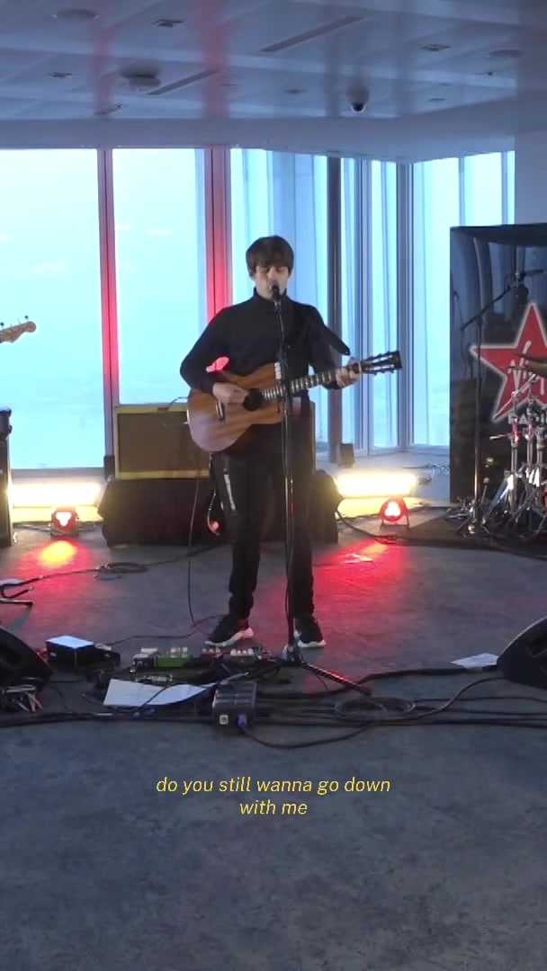 @Jake Bugg