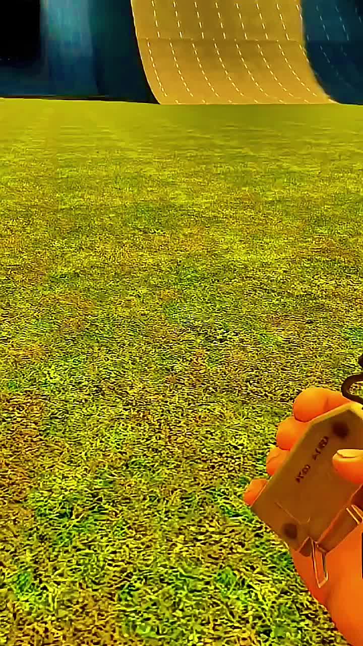 @SCP 096
