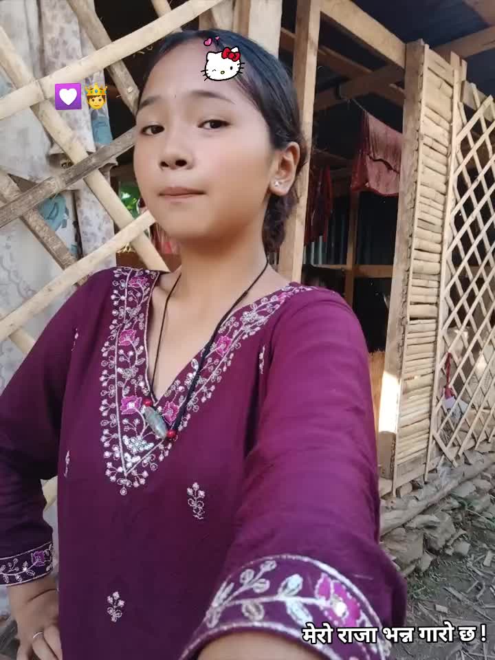 @< ऋतु तामाङ!😻>