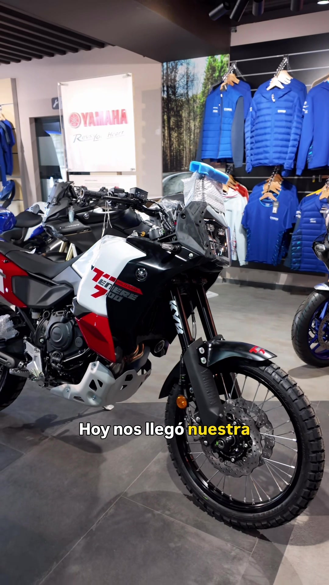 @Daniel Gallego Motos&trade;️