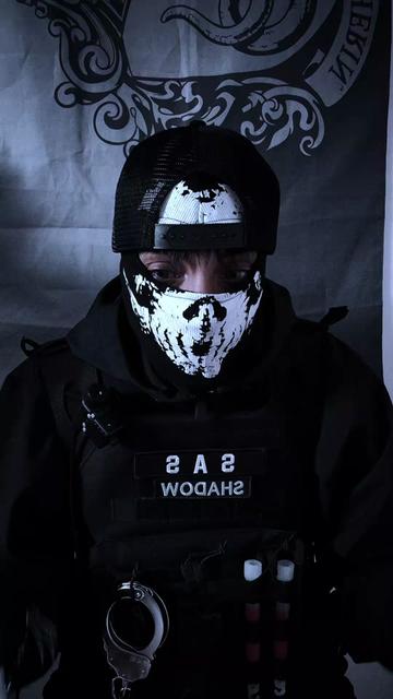 @Callsign: Shadow