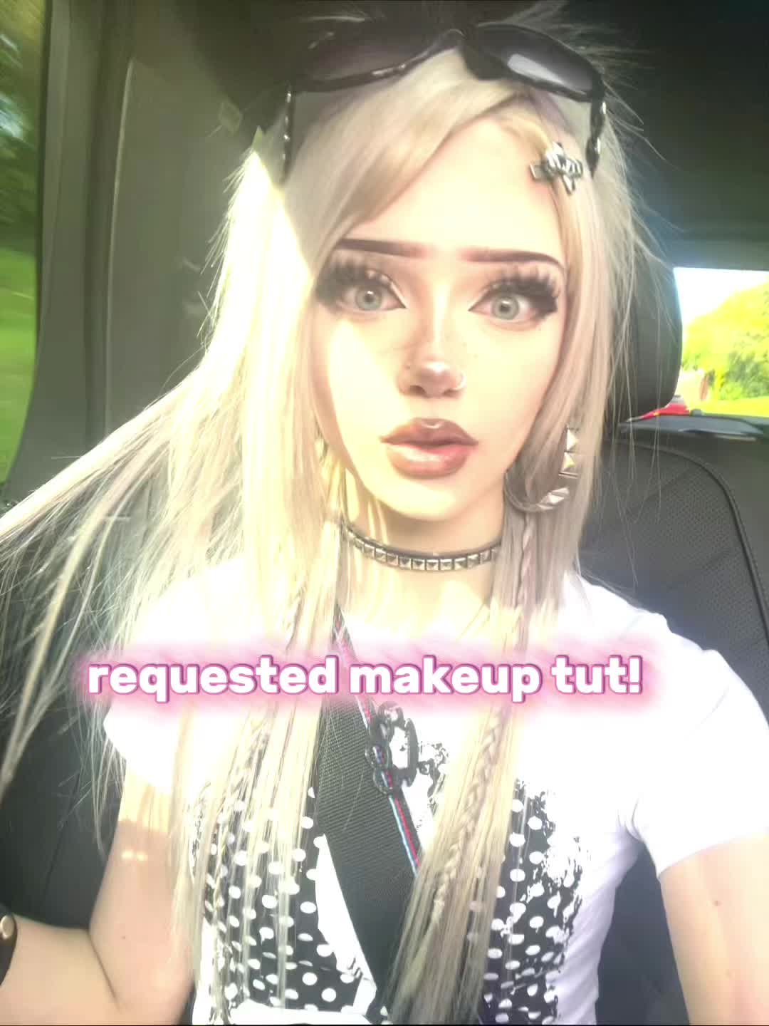 @maisiesrevenge