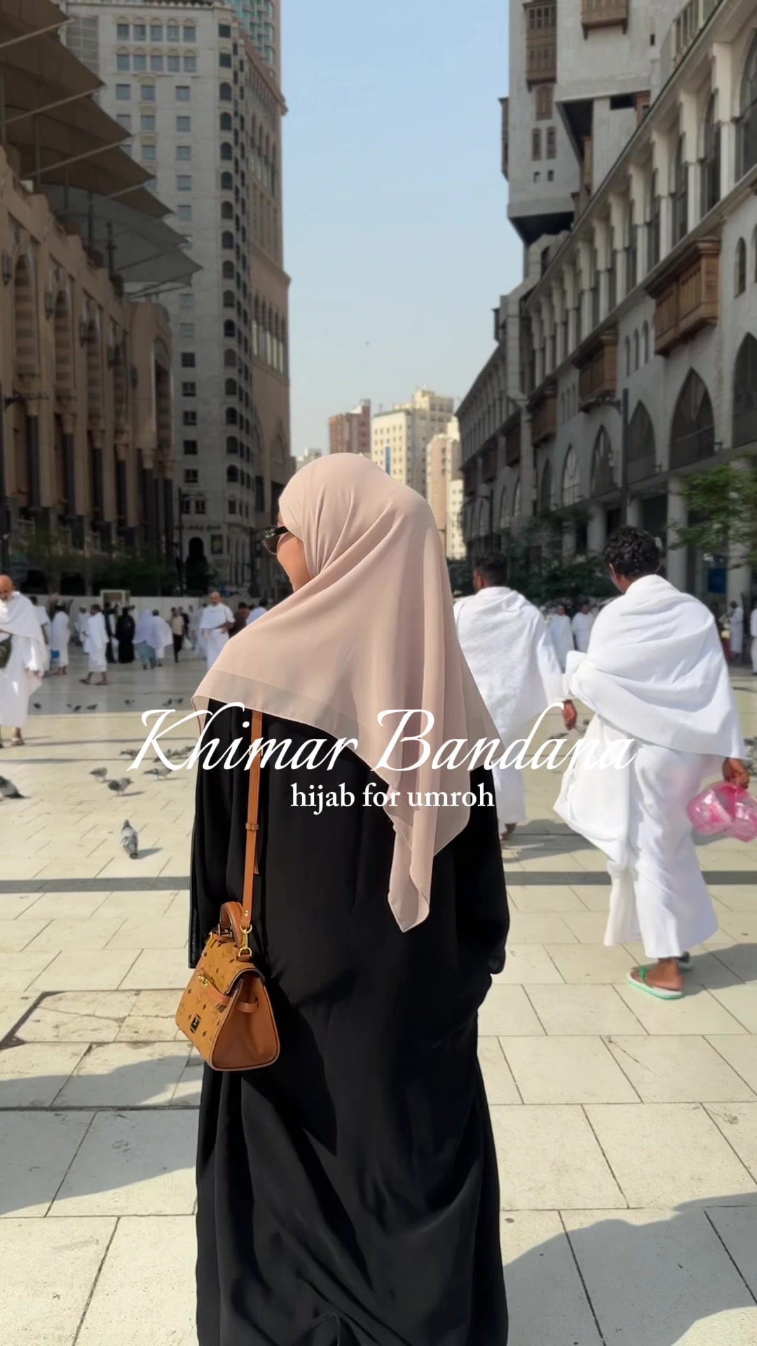 @Jasmine Jilbab