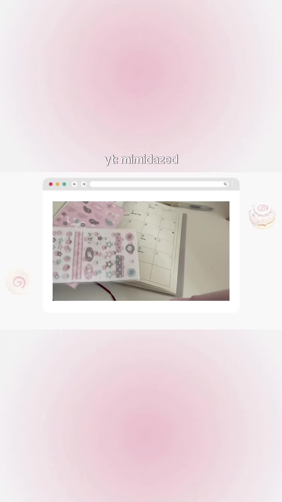 @🌸