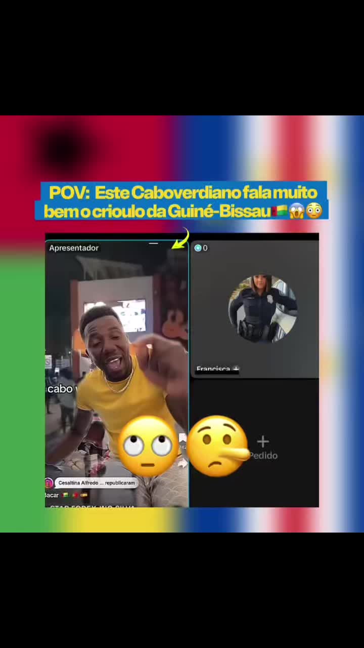 @Guiné Ka Mati TV