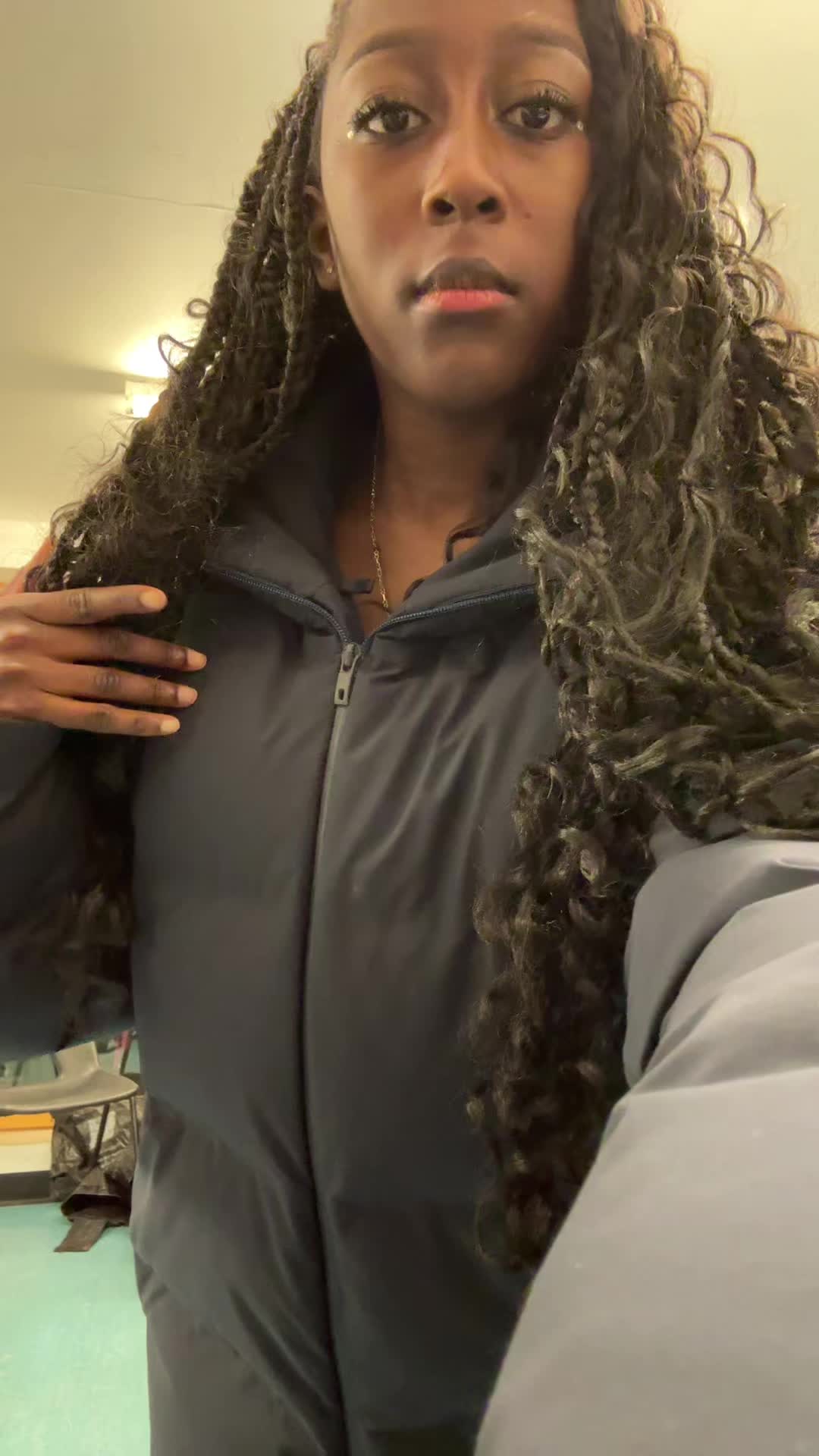 @Michelle🏴