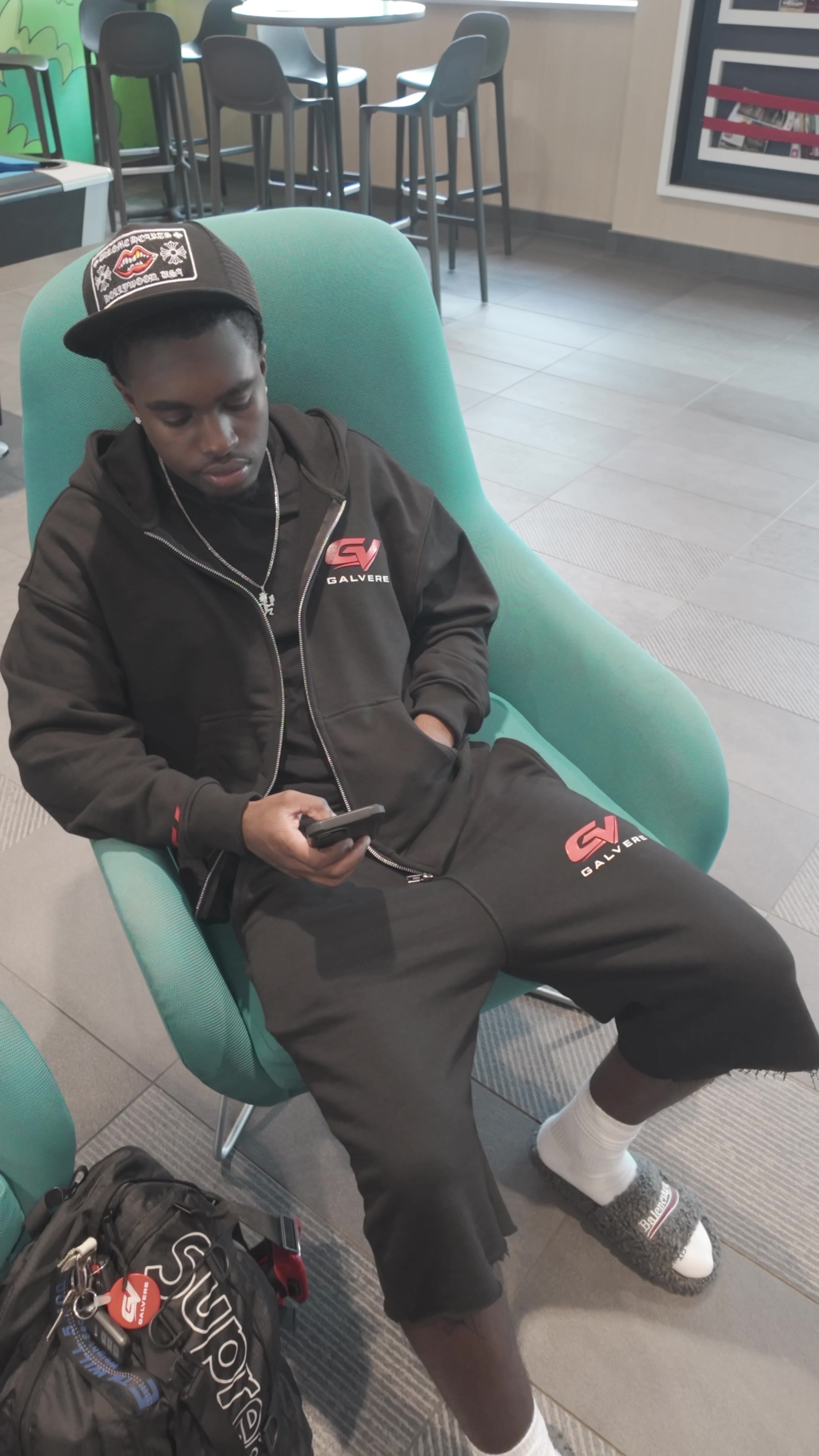 @your new favorite brand