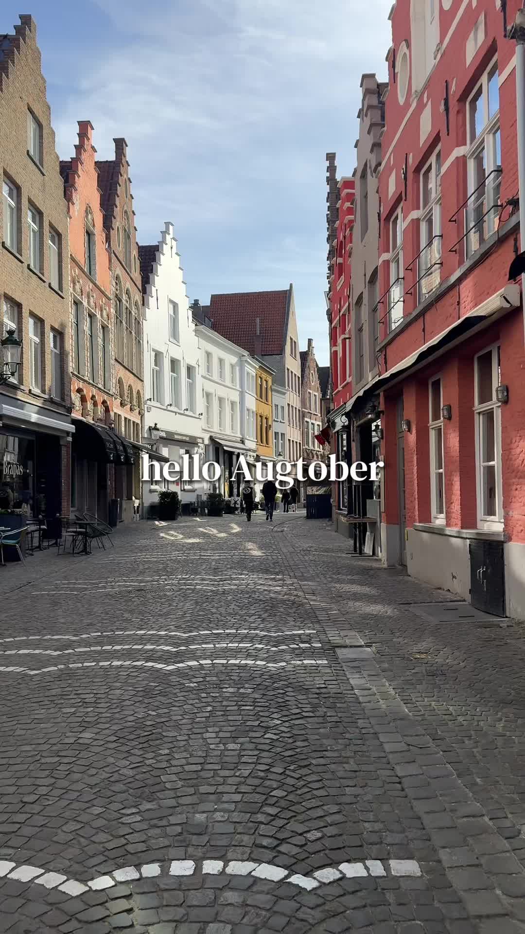 @AHNiKA | life abroad