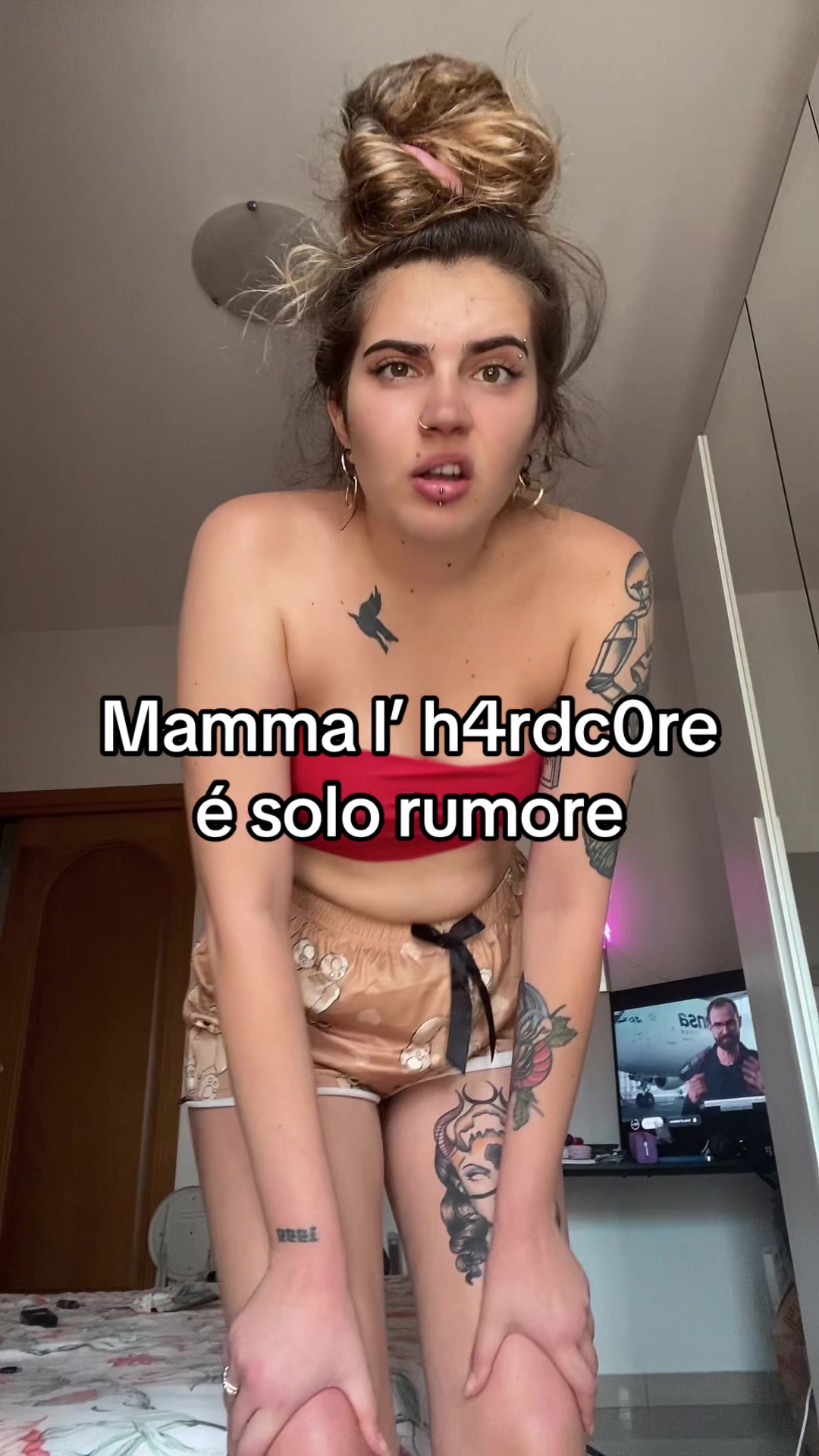 @Maela Luciani