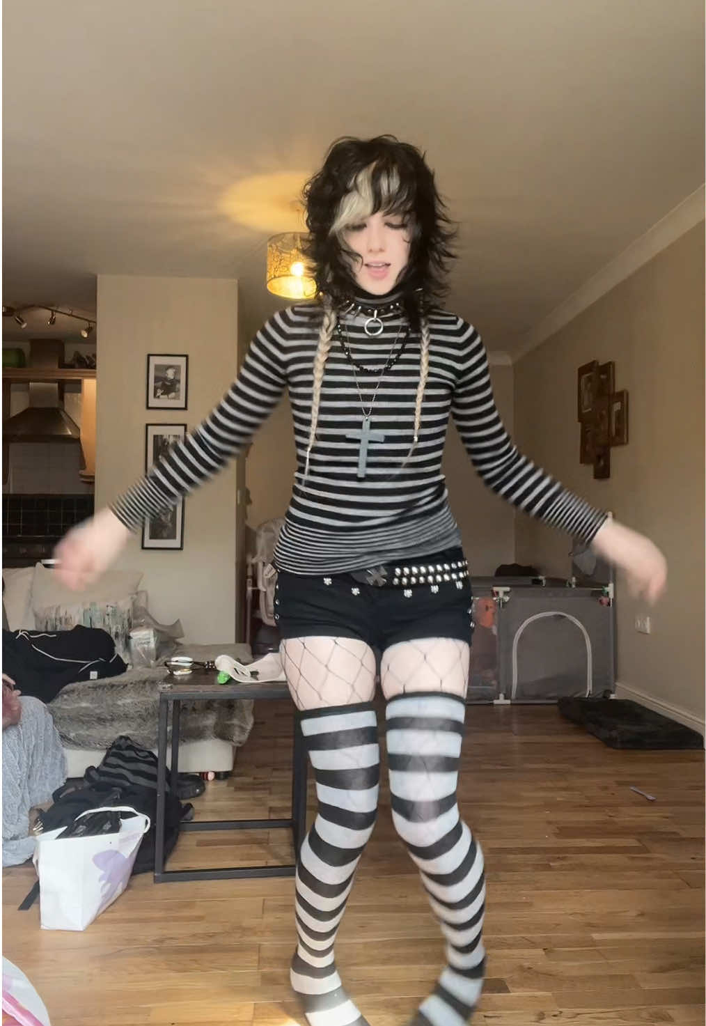 @Linkie