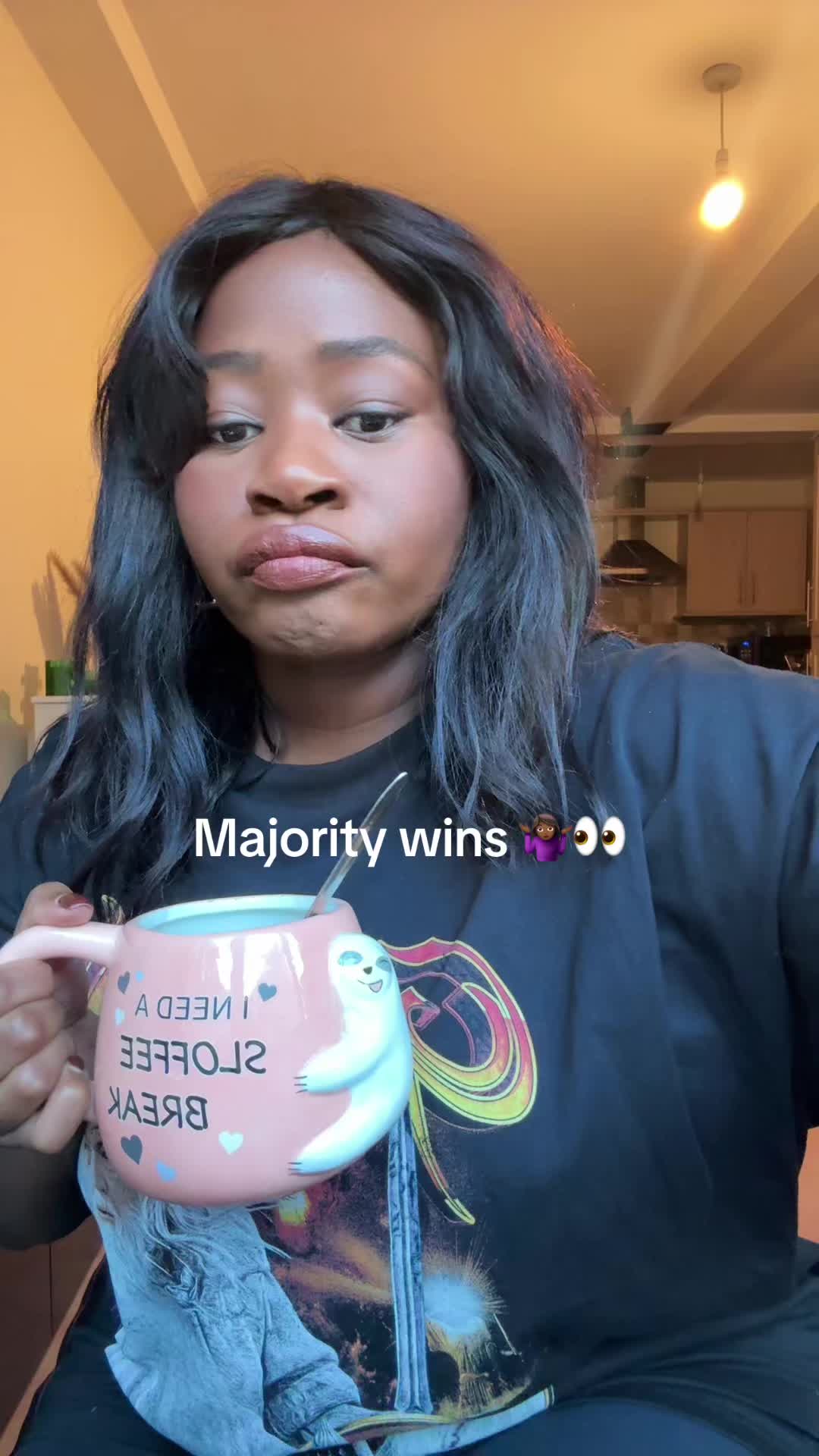 @IreneKaali