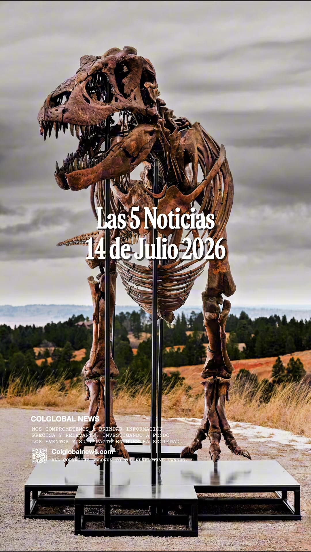 @Colglobal Noticias