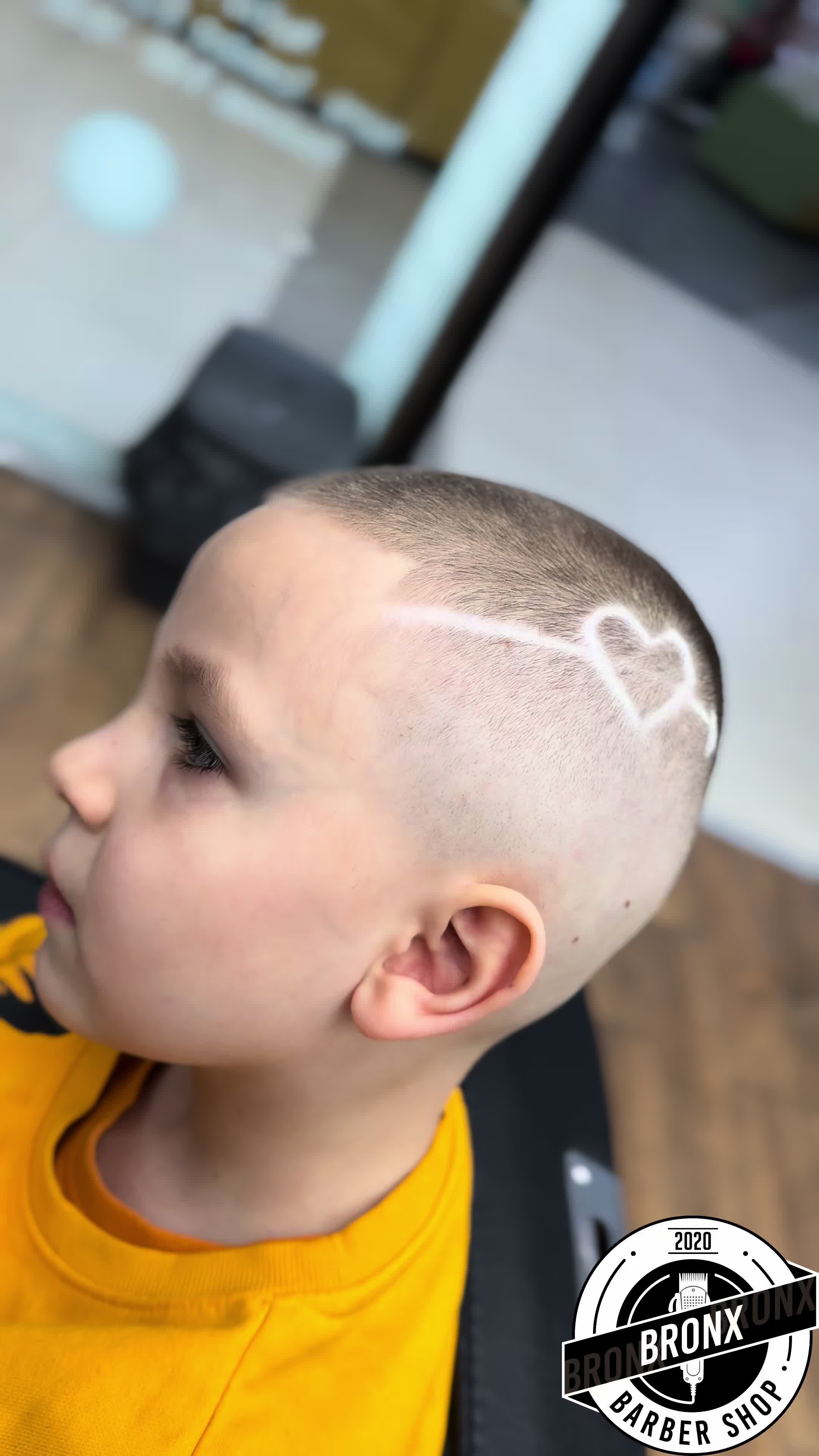 @Bronx Barber Shop