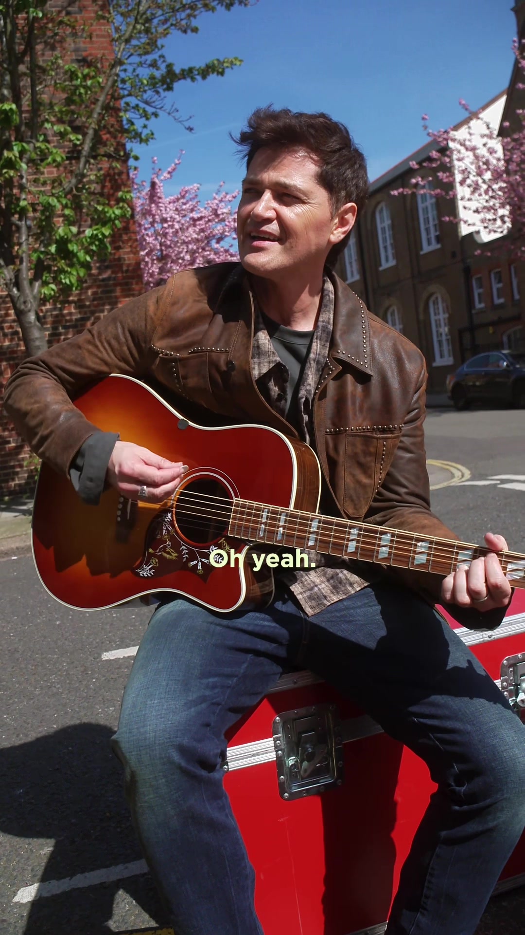 @The Script