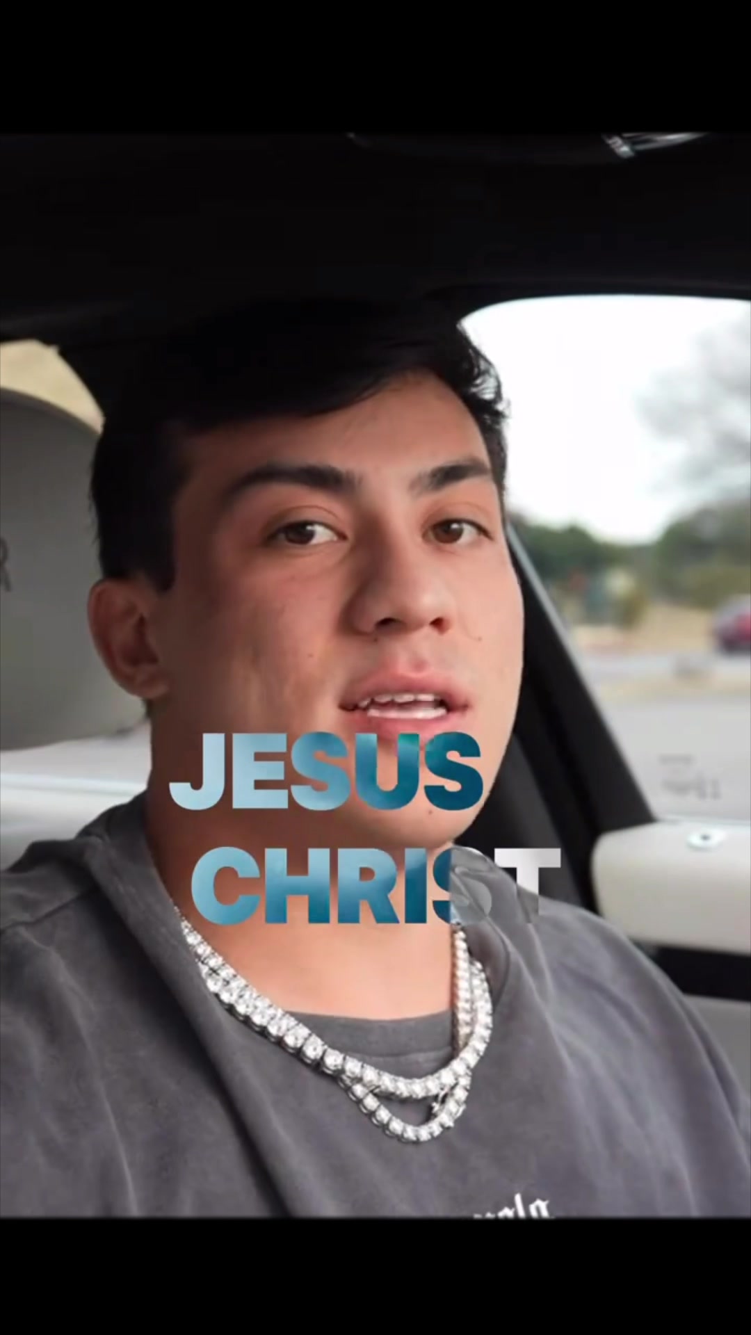 @The Holy Nope