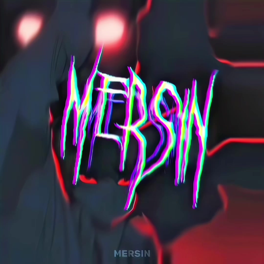 @MersinEdits.