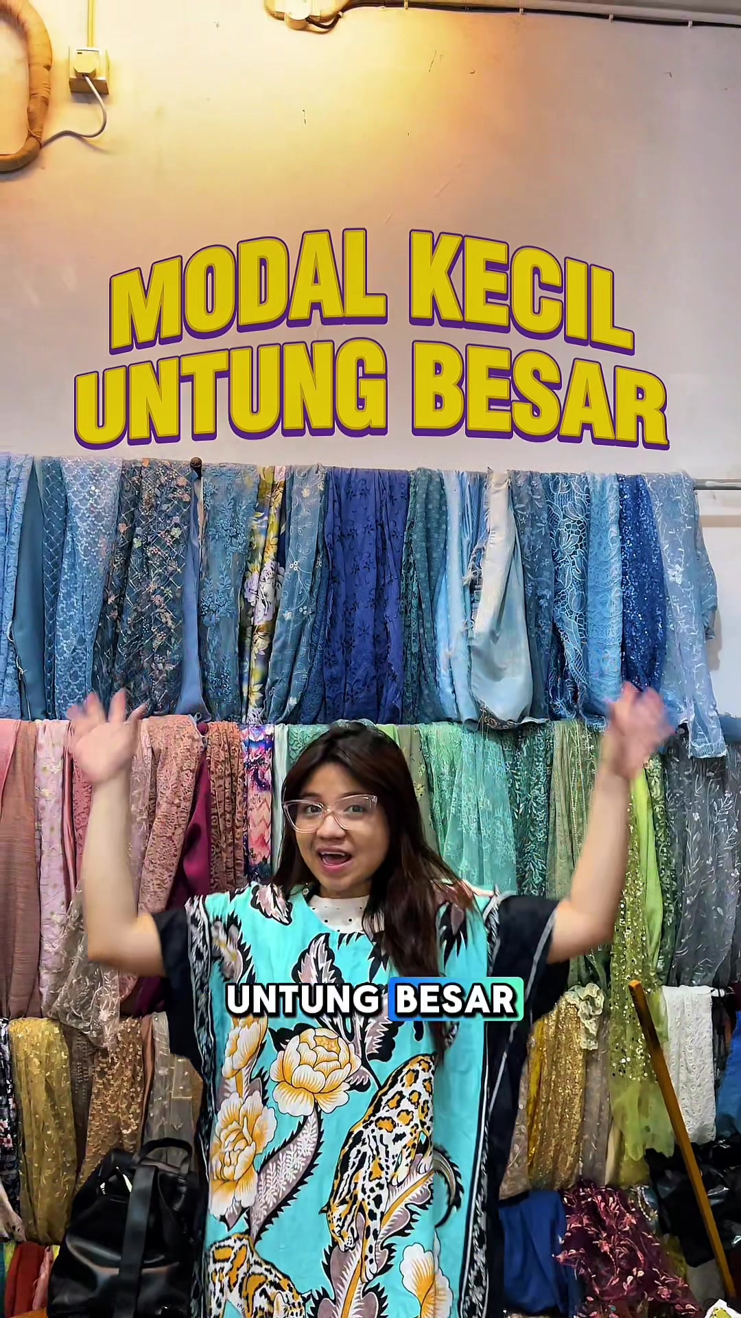 @Toko Kain Murah Surabaya
