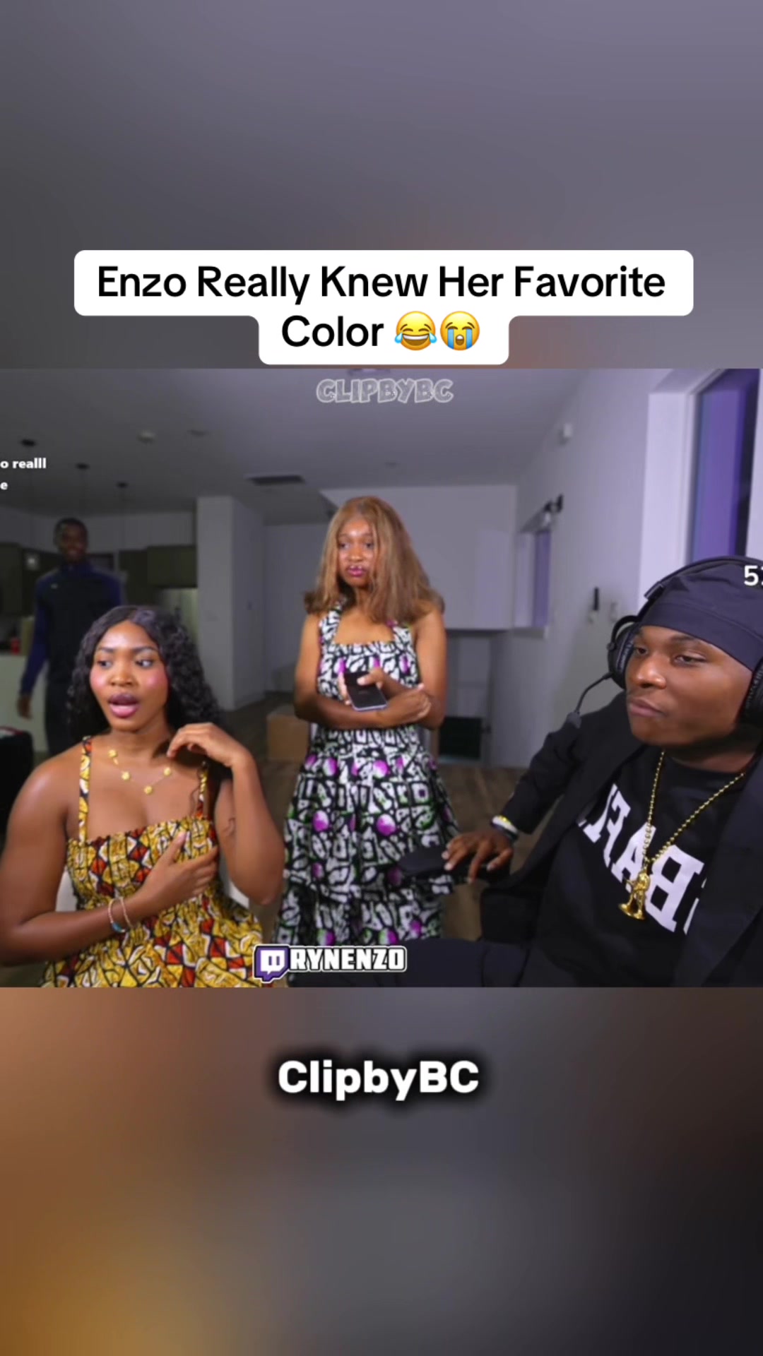 @Clipbybc | Fan Clips