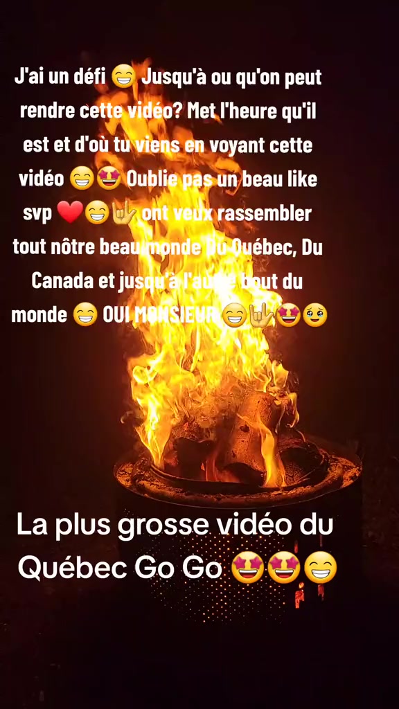 @La Redneck du Québec 🤠🤟🏻🥰
