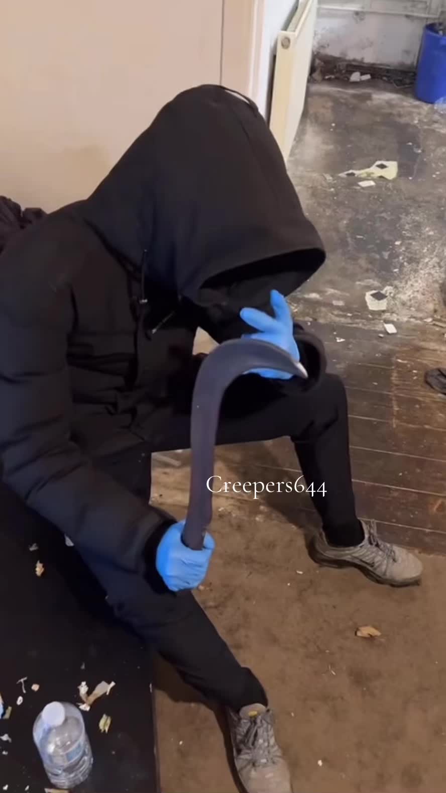 @Creepers