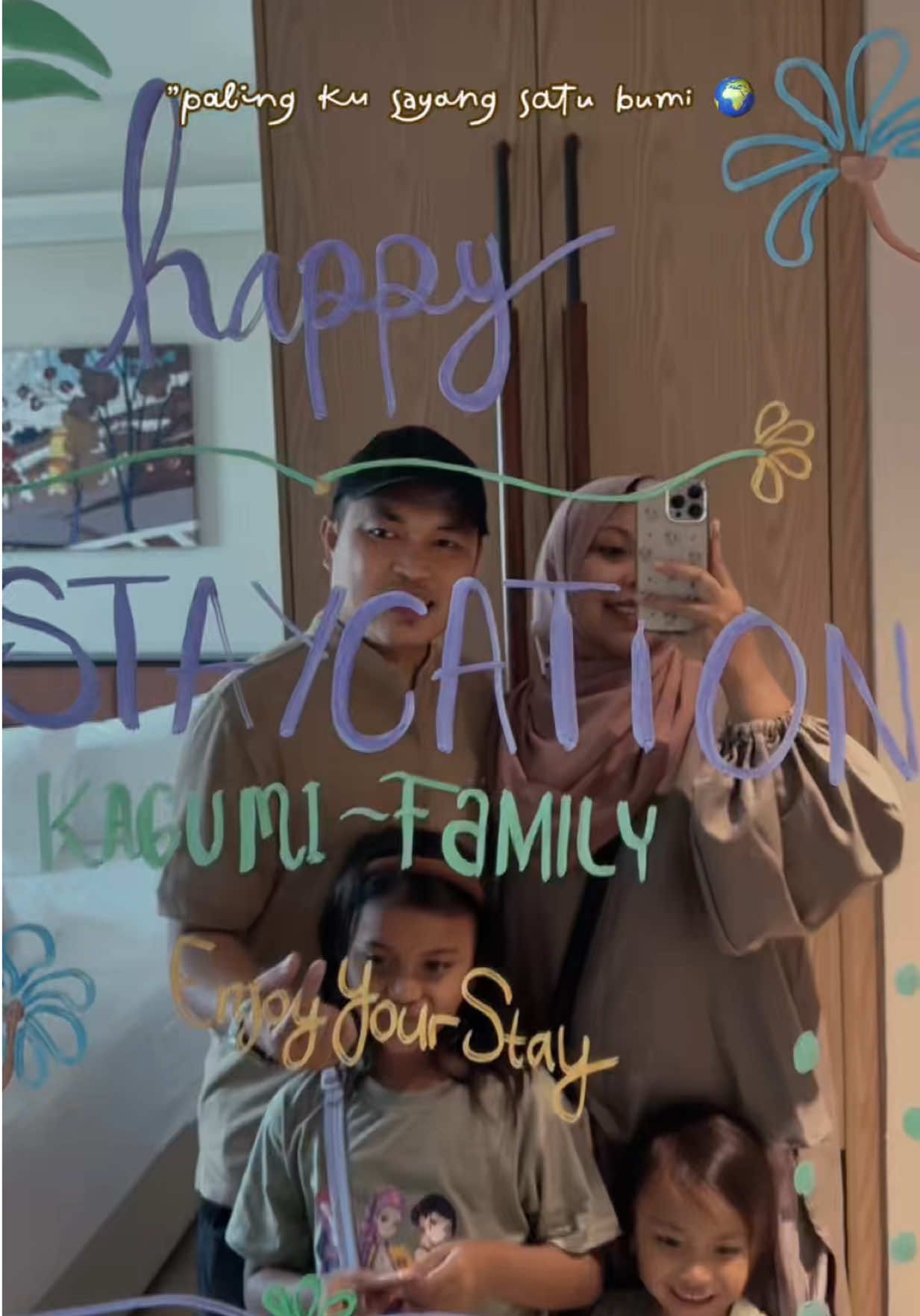 @KAGUMI FAMILY