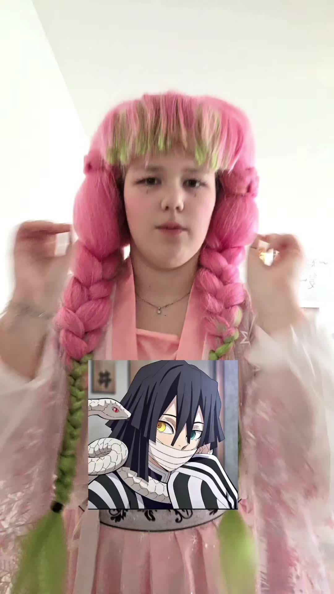 @🩷🌸✨Matcha_Cosplay✨🌸🩷