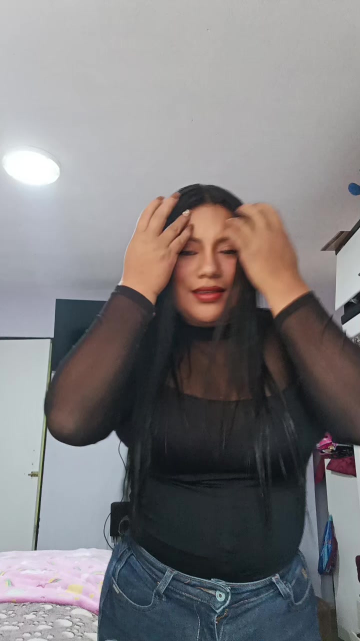 @Jessica Macarena